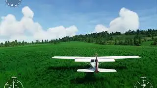 Microsoft Flight Simulator 2020 gtx 970