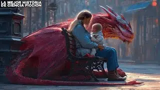 Los dragones jam&aacute;s hablaban con humanos&mdash;hasta que un beb&eacute; llam&oacute; &ldquo;t&iacute;o&rdquo; a uno.