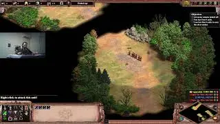 Age of Empires 2 Tutorials: Land Battle | Beginners Guide