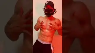 Mr faisu six pack abs. #mrfaisuabs#sixpack#mrfaisu#short