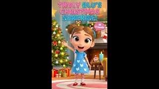 Magic Reindeer Food! 🦌✨ How to Guide Santa to YOUR House