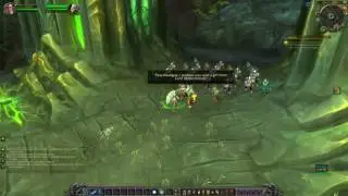 Mardum quest #1