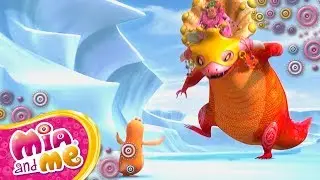❄️Rixel versperrt den Weg - Mia and me❄️