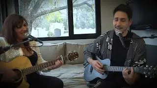 lokah samastah   (Acoustic Version ) - Bernardette Ben & Nicol&aacute;s Pucci
