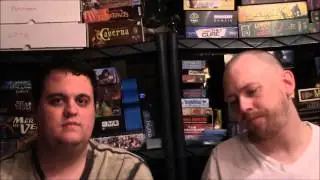 Kingdom Death: Monster Basic Overview