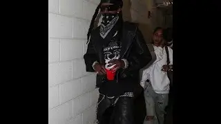 [FREE] Playboi Carti Type Beat 2026 - 