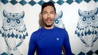 TIPS PARA UNA RESPIRACI&Oacute;N TOTAL - Convocatoria 