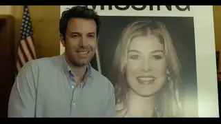 BASED on a TRUE EVENTS , Really great movie - GONE GIRL (Full Movie in english)