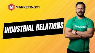 Industrial Relations: What it is, Objectives, Principles and Case study of Samsung