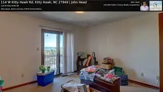 114 W Kitty Hawk Rd, Kitty Hawk, NC 27949 | John Head