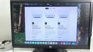 APPLE Mac mini M4: सॉफ्ट रीसेट कैसे करें