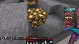 CosmicPvP Faction's : Building Cow Grinder Ep:6