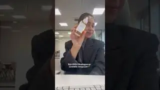 SKIN1004 ✨️⁠ Madagascar Centella Ampoule