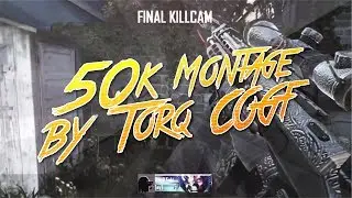 FaZe Eskee: 50k Montage by Torq COGF