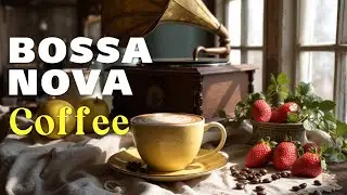 Bossa Nova Christmas Songs | Расслабляющая праздничная музыка для спокойного Рождества 2026