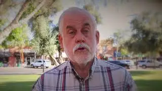 Mayor Weiers' Thanksgiving Message
