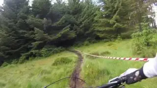 Ballo Enduro 2017 Stage 2 Roganjosh
