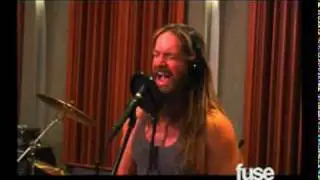 Till the end -  Talkingmetal feat. Zakk Wylde.mpeg