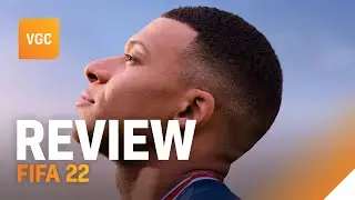 FIFA 22 Review | VGC