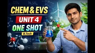AP Chem & EVS unit 4