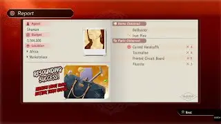 YAKUZA 0 D&T store Cursed Handcuffs, Iron Pipe, Ballbuster, Tourmaline, PCB & Fluorite Location