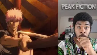 REACTION: Gintama The Final Movie Reaction