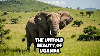 The Untold Beauty of Uganda: A visual journey