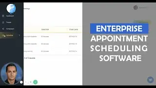 Enterprise Appointment Scheduling Software | Top Enterprise Appointment Scheduling Software App 2019
