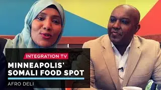 Afro Deli: Minneapolis' Hidden Somali Food Spot | Part 2