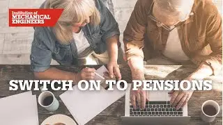 Support Network: Switch on to Pensions