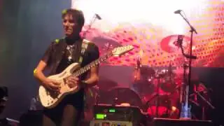 For the Love of God/ Ballerina 12/24- Steve Vai @ Joy Theater New Orleans 4K