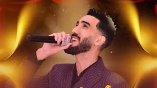 ديو غنائي اغنية الموسم🥇🥺 الضروف مكترحم 🎼 بين الفنان يوسف نزار والفنان عبدو البحراوي صاحب الاغنية🥇