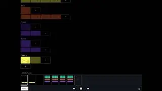 Probably the best piano melody I&rsquo;ve made