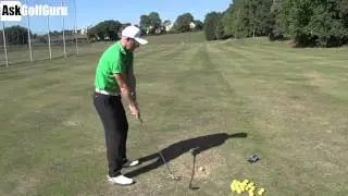 How To Prepare For A Big Golf Game