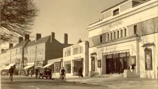 The Regent Cinema, Amersham-on-the-Hill