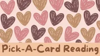 🔮 😽 Is this Connection True Love? 😽 🔮 Pick-A-Card Tarot Reading #tarot #tarotreading #pickacard