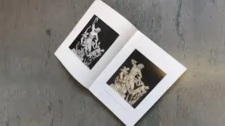 TRAILER: Vatican Museums - Laoco&ouml;n and 'the Arm of Memory'