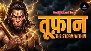 Toofan (Official Song) | New Song | VibeMatrix Music Studio