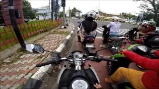 Road Hazards : Nails