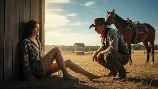 A Wild West Story That Breaks Every Rule About Power and Choice
