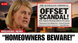 EXPOSED: Financial Watchdog Blows the Whistle on Offset Account SCAM
