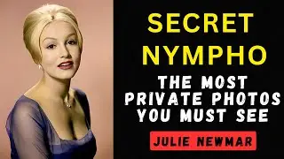 Julie Newmar Most Private Photos You Must See & Untold Story