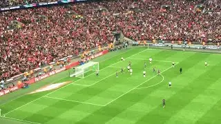 BEST FOOTBALL LIMBS COMPILATION #21!