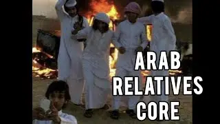 Arab Relatives Core