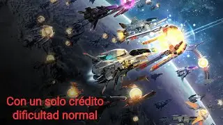 R TYPE FINAL 2  / pasado con un solo credito / dificultad normal