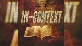 IN-CONTEXT (Official Teaser Trailer)