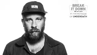 Tim McTague Interview