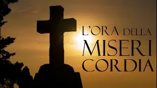 L'Ora della Misericordia - 15.01.2026