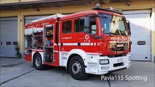 [NEW!] APS Man BAI - TGM 15.250 - VVF Pavia