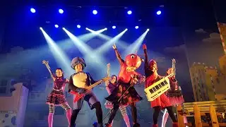 לשמוח ולרקוד - שיר עושה לי טוב על הנשמה - חיפזון זהירון ופרלה מהבאגיס